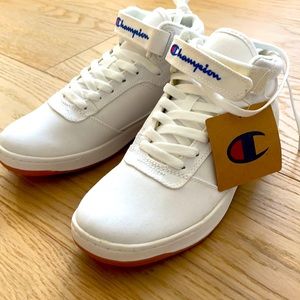 Champion shoes